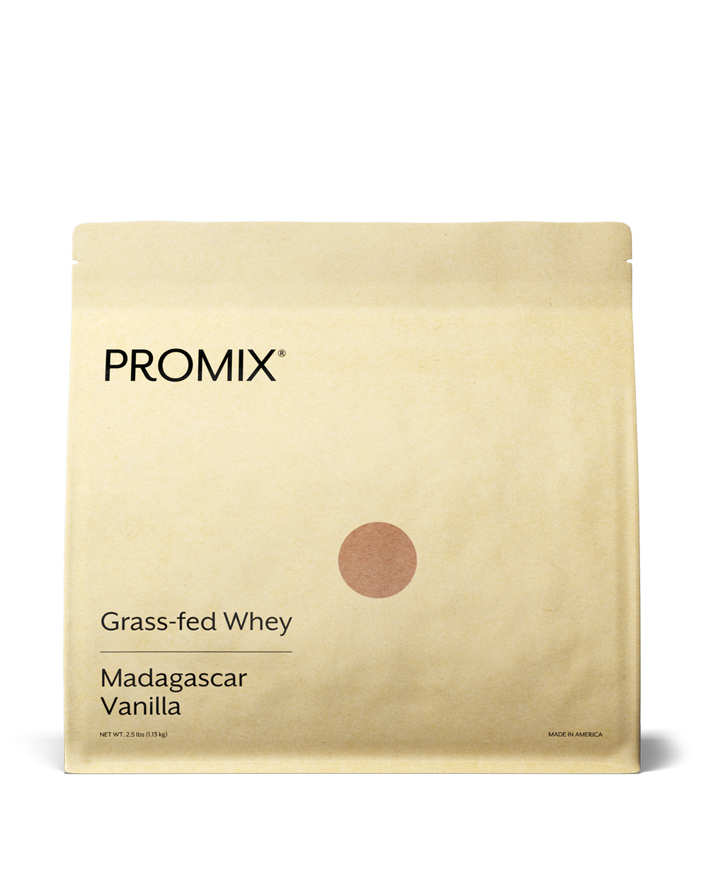 Whey Protein Powder