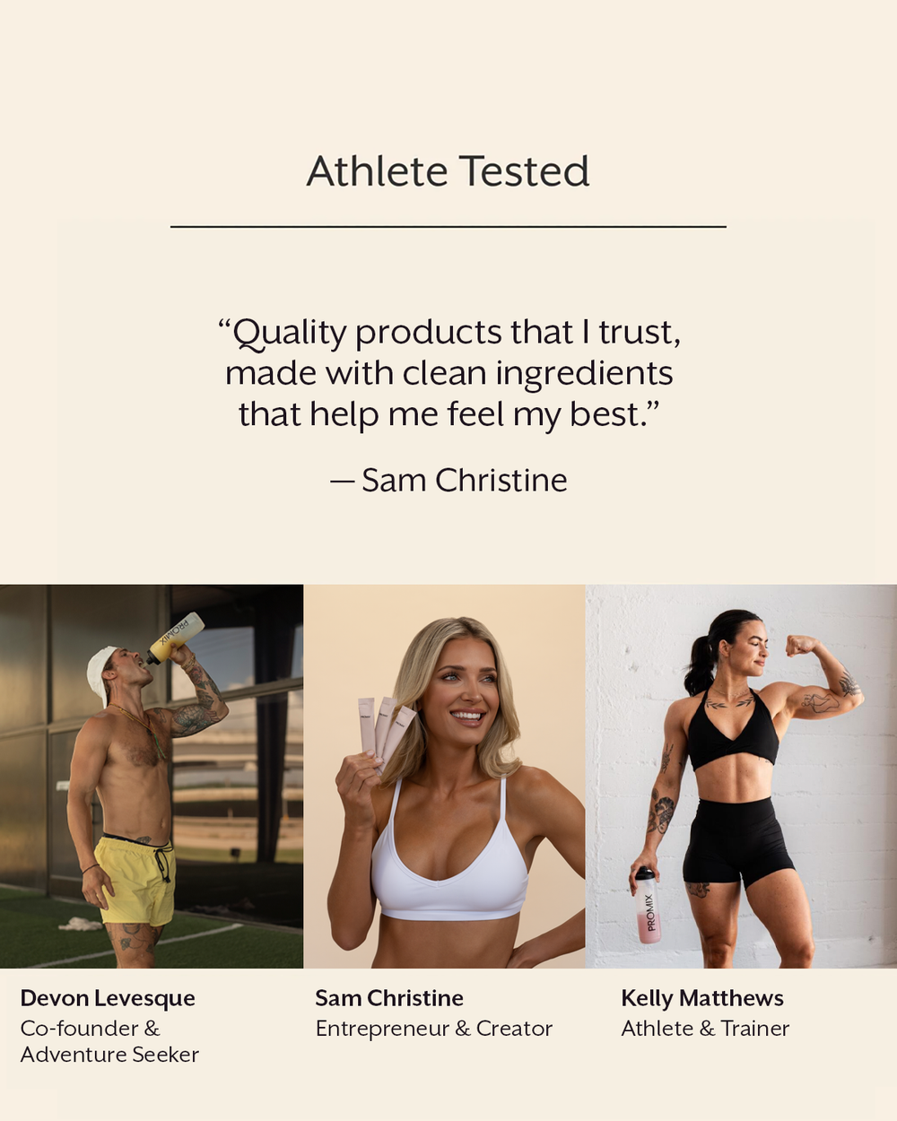 Whey Protein Powder