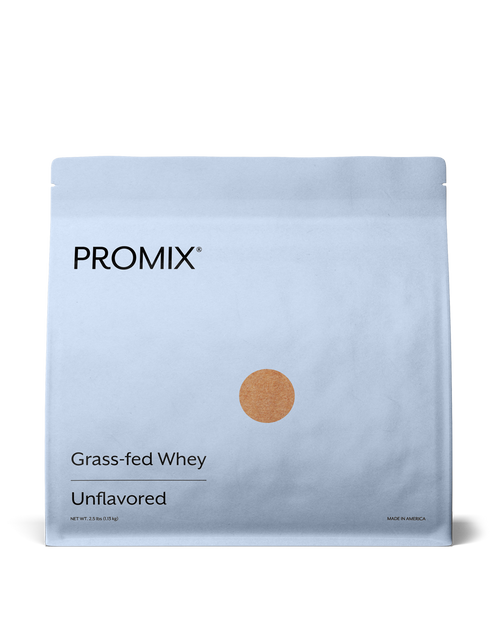 Whey Protein Powder