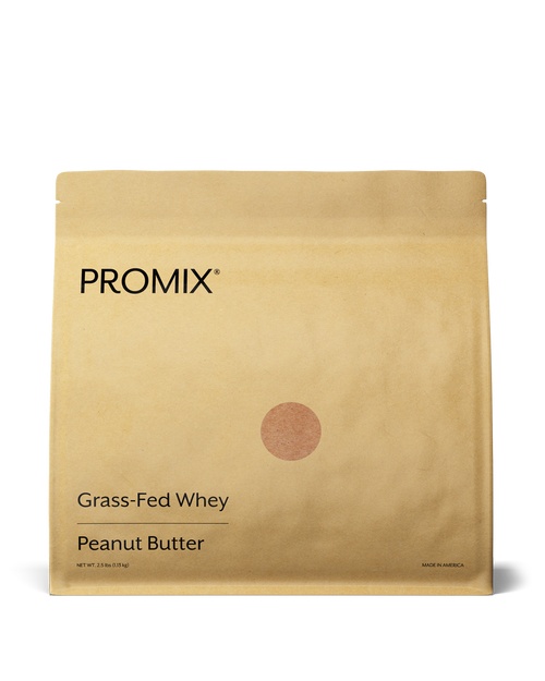 Whey Protein Powder