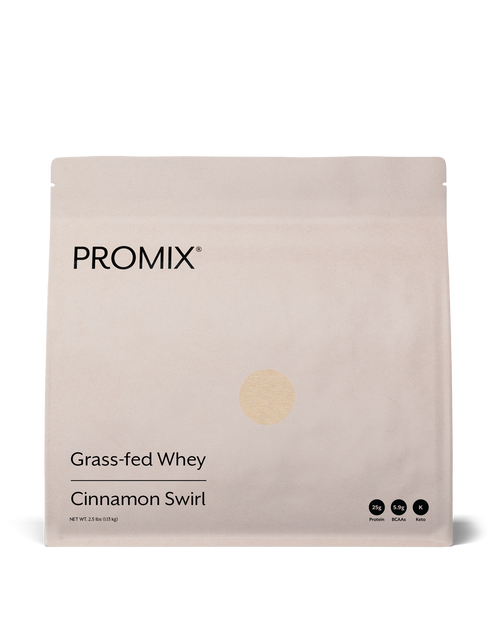 Whey Protein Powder