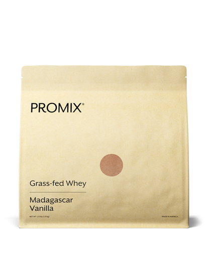 Whey Protein Powder