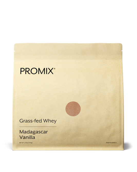 Whey Protein Powder