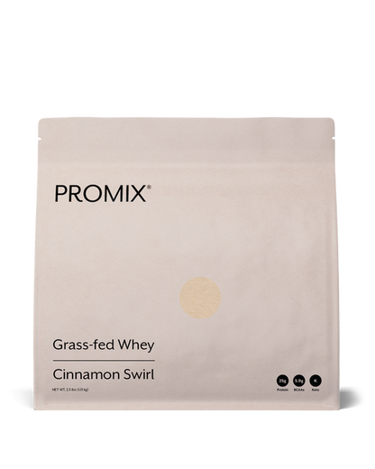 Whey Protein Powder